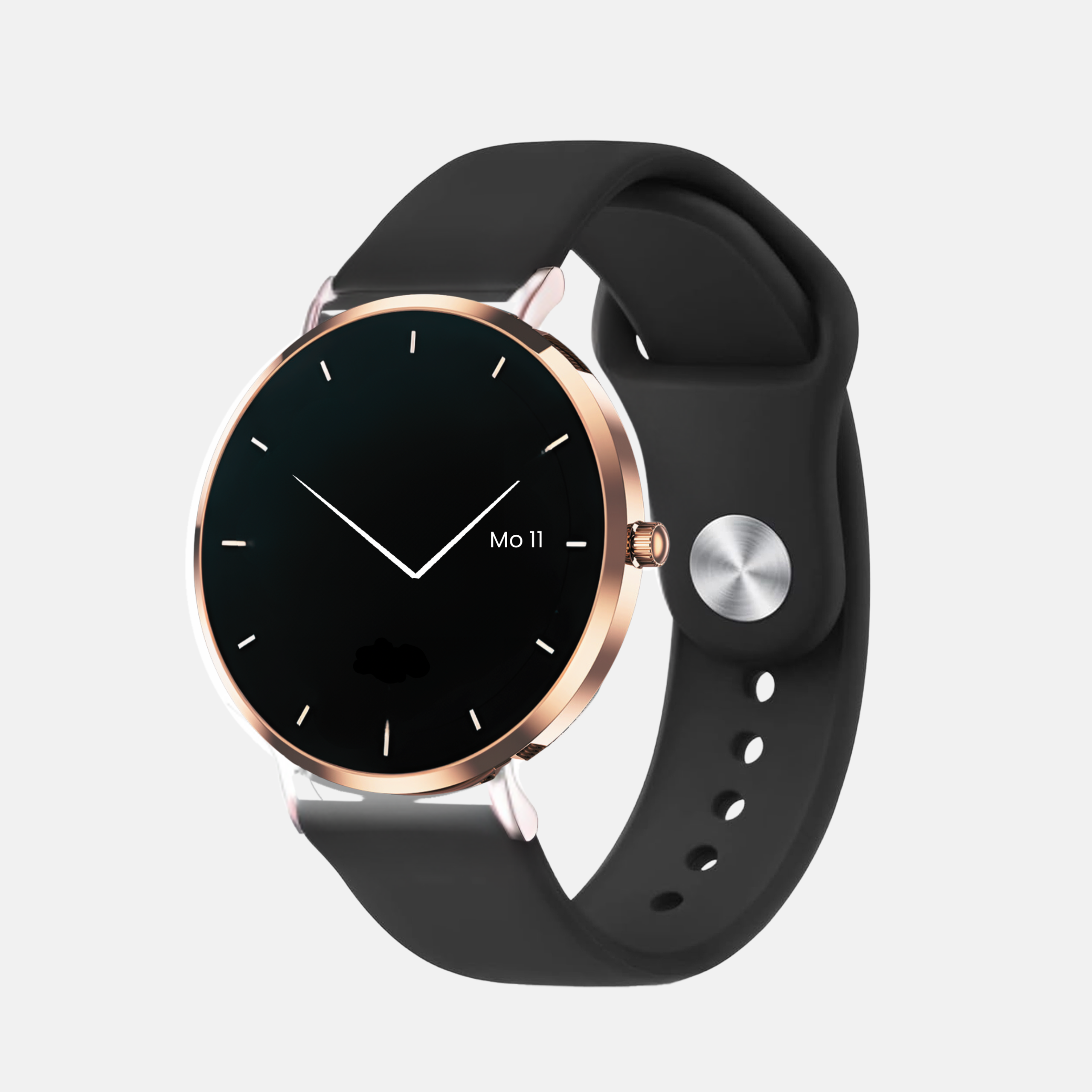 Glamora Smartwatch
