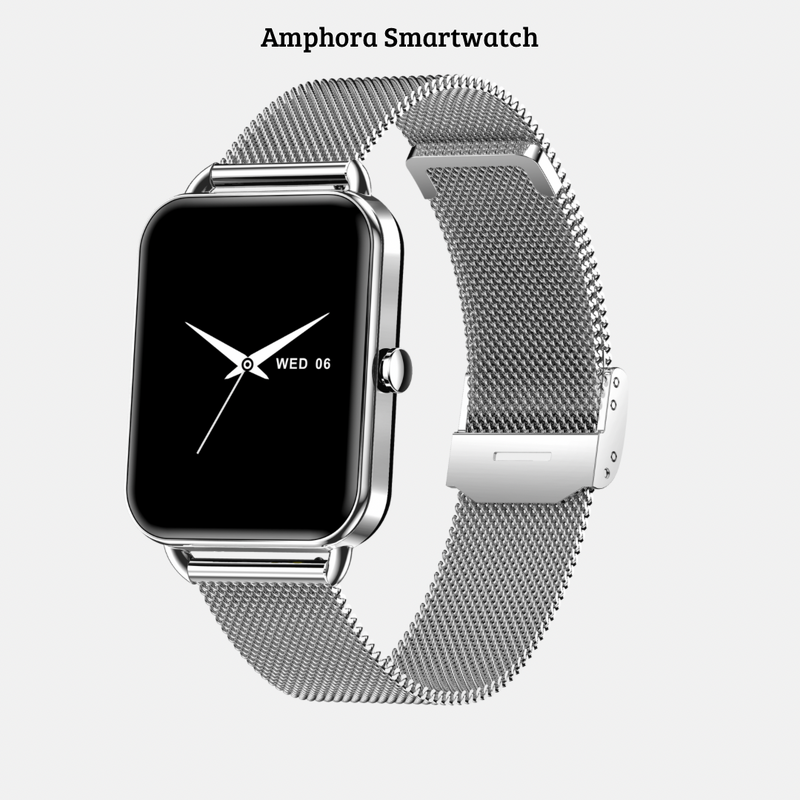 Smartwatches